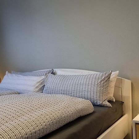 보르쿰 Haus Spoekenkieker Loppersum 아파트 외부 사진