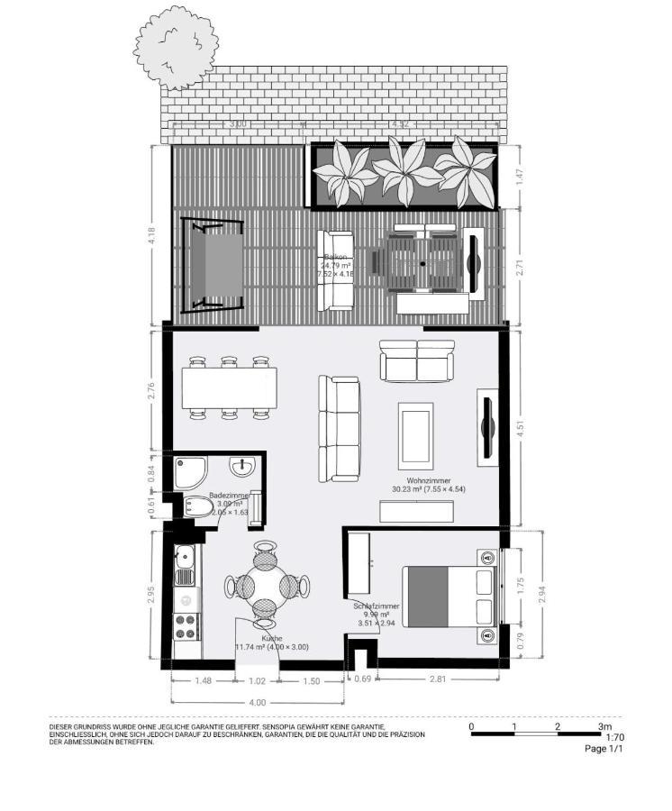 보르쿰 Haus Spoekenkieker Loppersum 아파트 외부 사진
