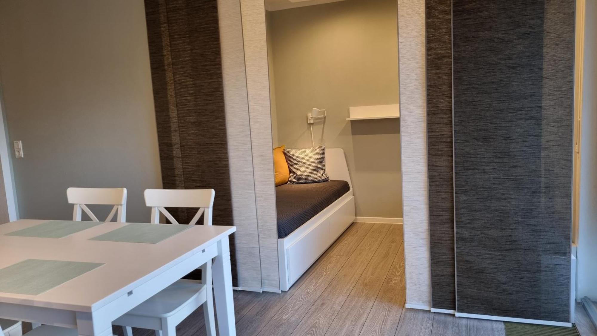 보르쿰 Haus Spoekenkieker Loppersum 아파트 외부 사진